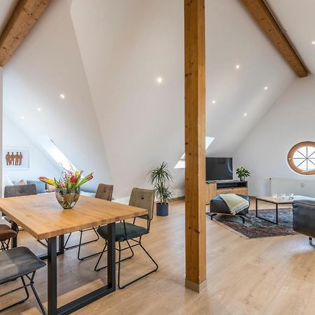 Rh-Appartements 15 Minuten Von Basel Im Dorf Ruehrberg Гренцах-Вилен Экстерьер фото
