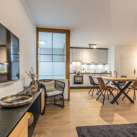 Rh-Appartements 15 Minuten Von Basel Im Dorf Ruehrberg Гренцах-Вилен Экстерьер фото