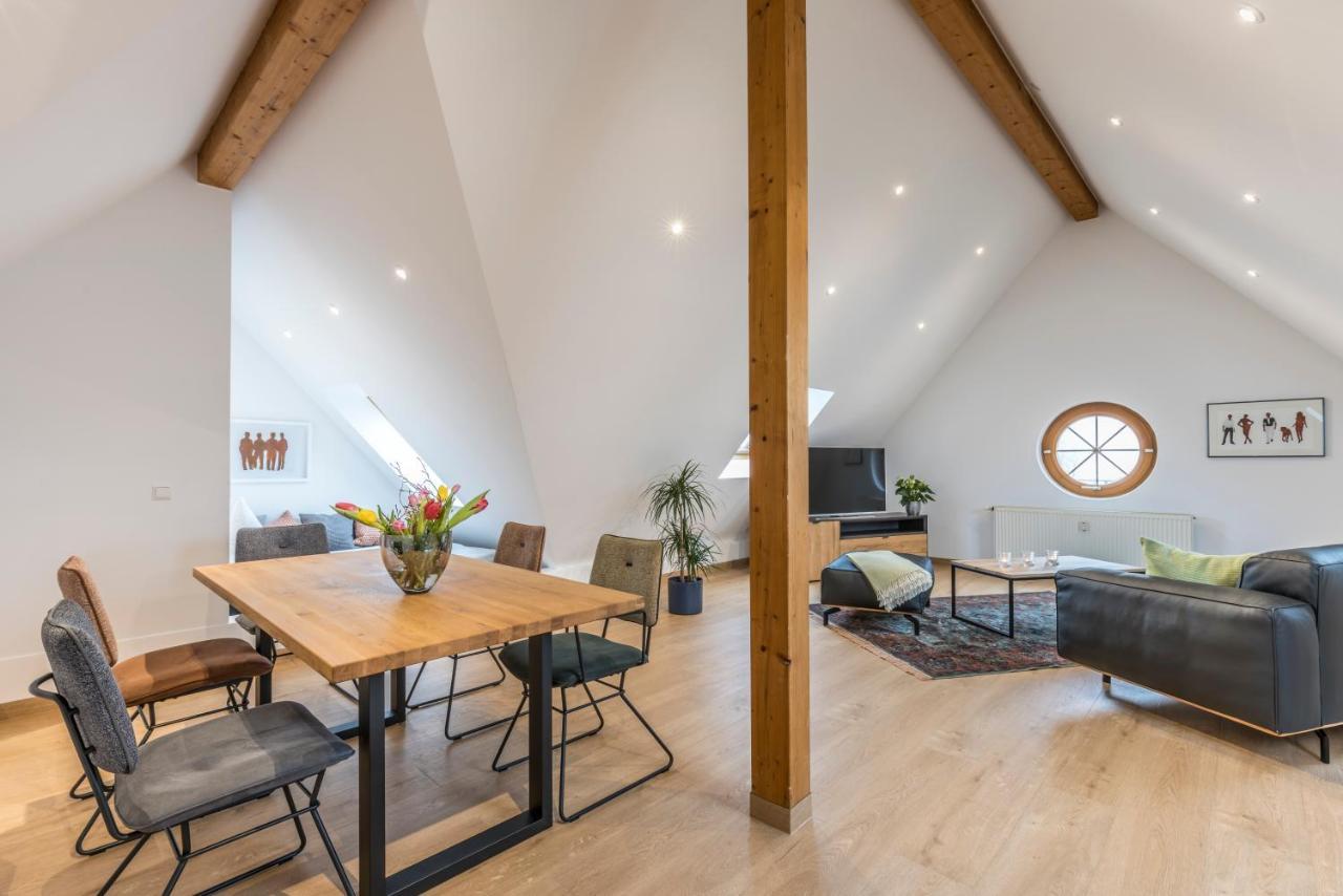 Rh-Appartements 15 Minuten Von Basel Im Dorf Ruehrberg Гренцах-Вилен Экстерьер фото