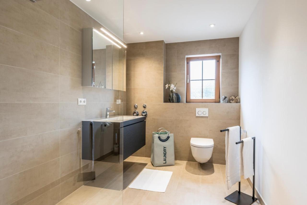 Rh-Appartements 15 Minuten Von Basel Im Dorf Ruehrberg Гренцах-Вилен Экстерьер фото