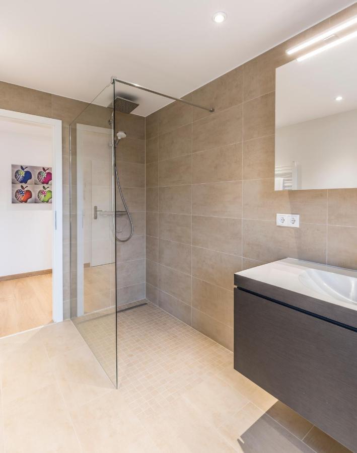 Rh-Appartements 15 Minuten Von Basel Im Dorf Ruehrberg Гренцах-Вилен Экстерьер фото
