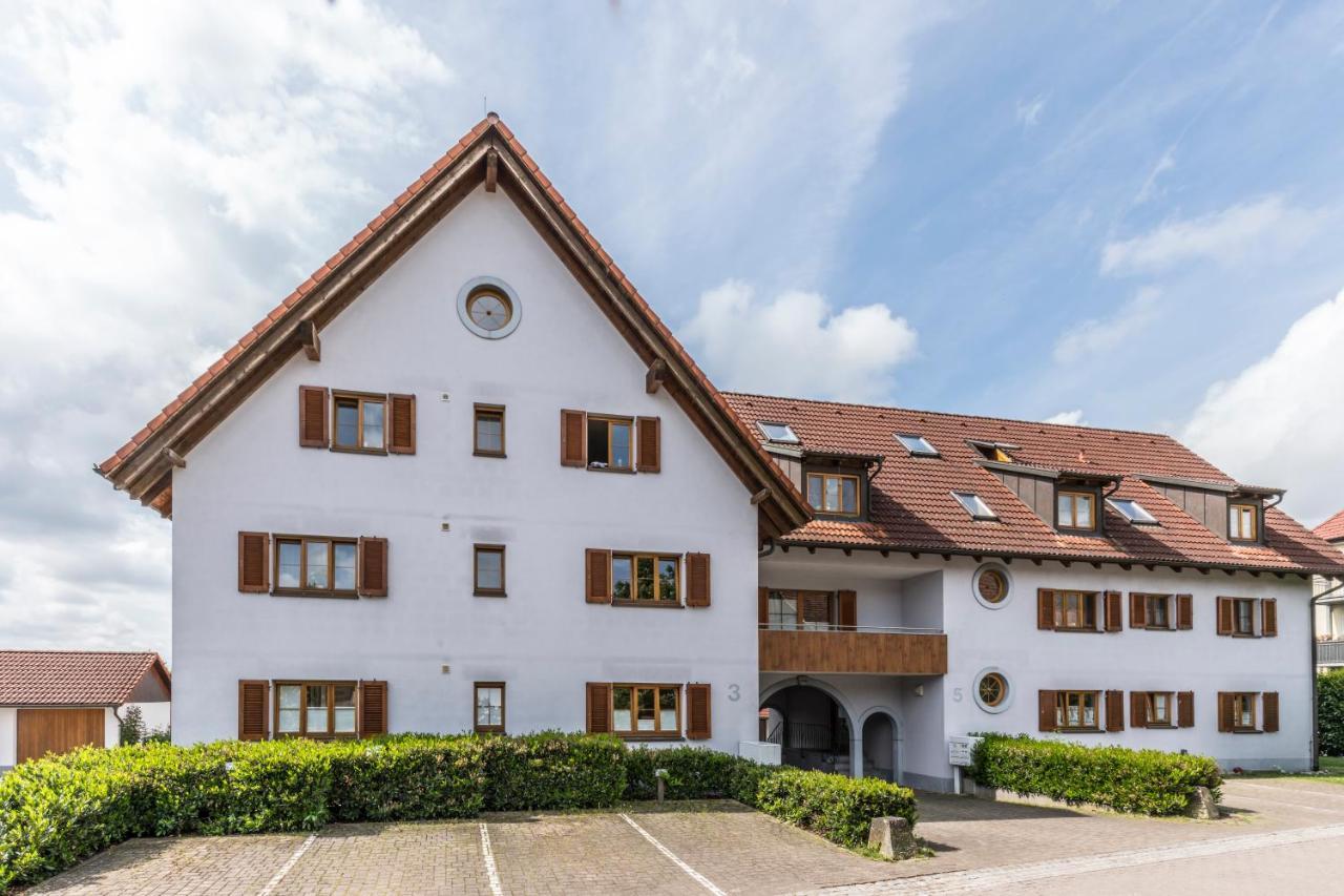 Rh-Appartements 15 Minuten Von Basel Im Dorf Ruehrberg Гренцах-Вилен Экстерьер фото