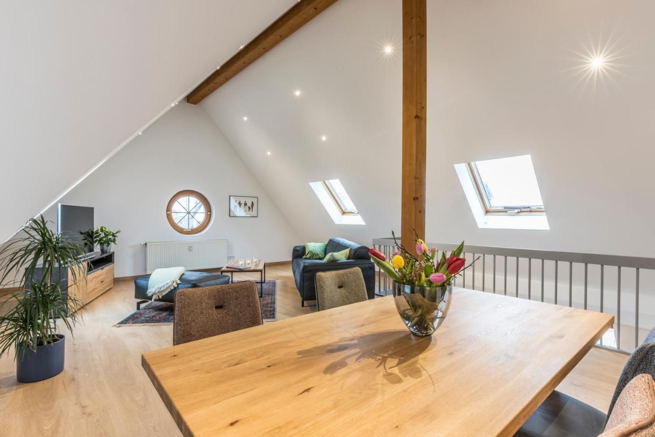 Rh-Appartements 15 Minuten Von Basel Im Dorf Ruehrberg Гренцах-Вилен Экстерьер фото