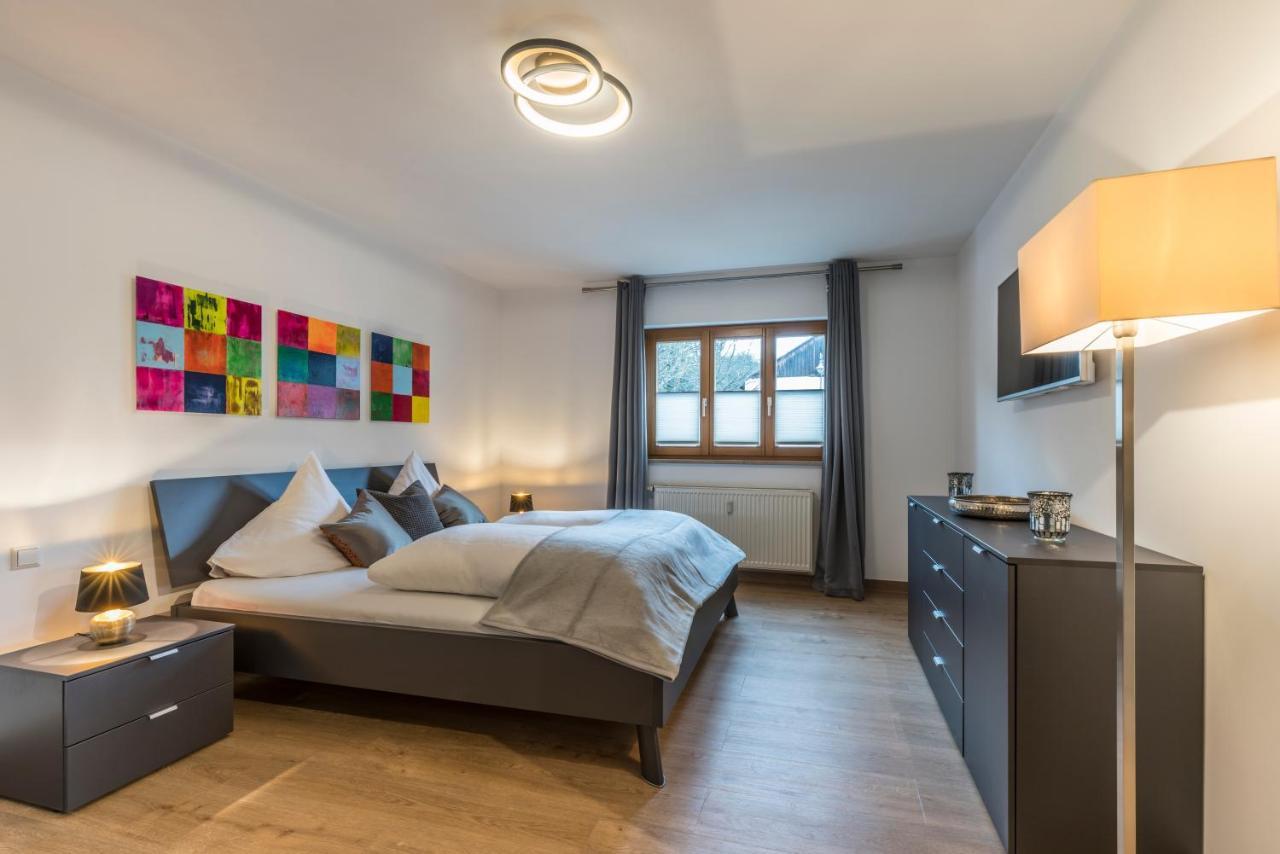 Rh-Appartements 15 Minuten Von Basel Im Dorf Ruehrberg Гренцах-Вилен Экстерьер фото